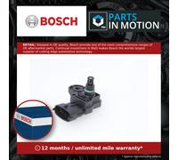 Bosch 0261230302 pressure sensor