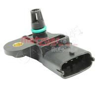 Boost Pressure Sensor Fits RENAULT Laguna II Megane 03-09 223650754R