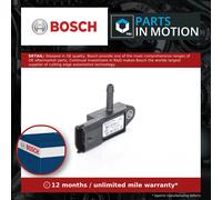 Bosch Map Sensor 0281002593