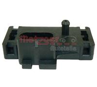 Boost Pressure Sensor Fits RENAULT OPEL VOLVO HYUNDAI DAEWOO 3411400