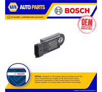 boost pressure sensor map sensor 0 281 002 961 BOSCH for NISSAN RENAULT OPEL