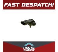 BOSCH 0 281 006 076 Sensor, boost pressure