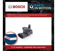 Bosch Map Sensor 0281006102