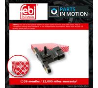 FEBI BILSTEIN 177567 Sensor, boost pressure