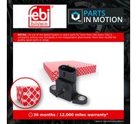 FEBI BILSTEIN 181004 Sensor, boost pressure