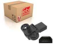 Boost-Pressure Sensor Fits VW Golf Mk5 Mk6 Mk7 T5 T6 Audi A3 A6 Febi 45079