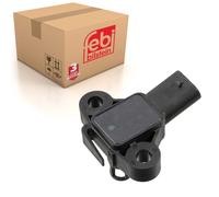 Boost-Pressure Sensor Fits VW Golf T6 Audi A1 A3 Seat OE 04E906051J Febi 185911