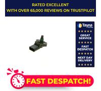 BOSCH 0261230266 Original Equipment Manifold Absolute Pressure (MAP) Sensor - Compatible with Select Porsche 911; Volkswagen Beetle, Golf, Jetta