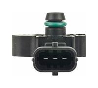 Boost Pressure Sensor Intake Air Pressure Sensor 0261230200 Manifold Absolute Pressure Map Piezoelectric Sensor For Suzuki