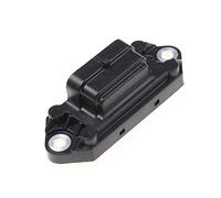 Boost Pressure Sensor K046314 Double Air Pressure Sensor For Mercedes 131820034 123048383