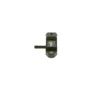 Bosch Turbo Boost Pressure Sensor fits Ford Transit 2006-2014 2.4