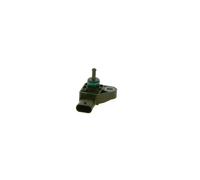 boost pressure sensor map sensor 0 261 230 228 BOSCH for MERCEDES-BENZ S-CLASS