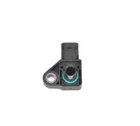 boost pressure sensor map sensor 0 261 230 350 BOSCH for MERCEDES-BENZ M-CLASS