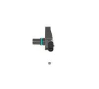 Boost Pressure Sensor fits MERCEDES A200 W176 2.2D 14 to 18 OM651.930 Bosch New