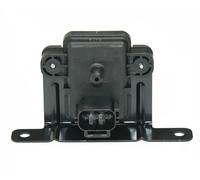 METZGER 0906040 Sensor, boost pressure