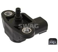 SWAG 10 94 4466 Sensor, boost pressure