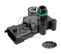 Fits FEBI 174424 BOOST PRESSURE SENSOR ⭐UK Stock⭐