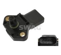 SWAG 30 93 6116 Sensor, boost pressure