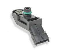 boost pressure sensor map sensor 35013 BREMI for ABARTH FIAT RENAULT OPEL LANCIA