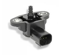 BREMI 35021 Sensor, boost pressure