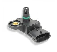 BREMI 35029 Sensor, boost pressure