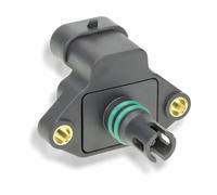 BREMI 35054 Sensor, boost pressure
