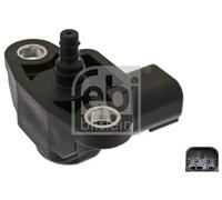 FEBI BILSTEIN 44466 Sensor, boost pressure