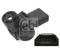 boost pressure sensor map sensor 45079 FEBI BILSTEIN for SEAT VW AUDI SKODA