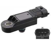 SWAG 60 10 3603 Sensor, boost pressure