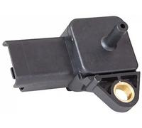 boost pressure sensor map sensor 6PP 009 400-411 HELLA for CITROËN FIAT PEUGEOT