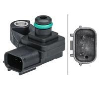 HELLA 6PP 009 403-361 Sensor, boost pressure
