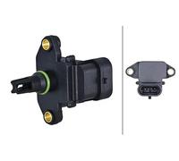 HELLA 6PP 358 152-461 Sensor, boost pressure