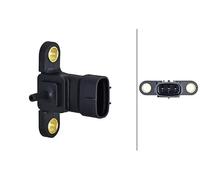 HELLA 6PP 358 152-481 Sensor, boost pressure