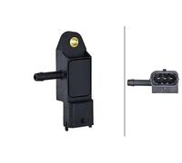 HELLA 6PP 358 152-571 Sensor, boost pressure