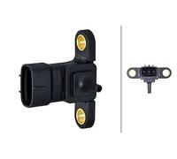 HELLA 6PP 358 152-711 Sensor, boost pressure