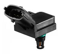 boost pressure sensor map sensor oval 82224 MEAT & DORIA for VOLVO FORD