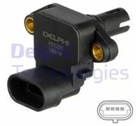 boost pressure sensor map sensor PS10220 DELPHI for ROVER 75 75 I Tourer