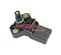 Boost Pressure Sensor METZGER Fits AUDI A1 PORSCHE SEAT SKODA VW 09-19 03K906051