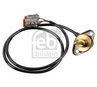 Boost Pressure Sensor With 2/3 Connectors Fits SCANIA FEBI BILSTEIN 184186