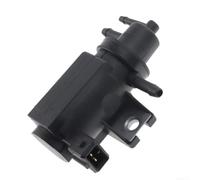 Boost Pressure Solenoid Valve 55228986 For Turbo System | Quality Plastic, Direct Fit For Fiat, for opel, for alfa, for vauxhall Models