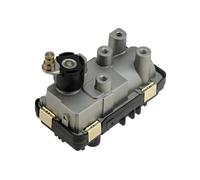 Boost pressure valve Electric ECD-HY-000 NTY for HYUNDAI GRAND SANTA FÉ
