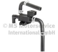 Pierburg Boost Pressure Control Valve 7.04590.07.0 Electric-Pneumatic for Opel Astra J