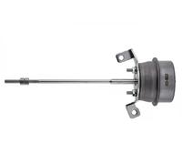 Boost pressure valve Electric-pneumatic ECD-BM-036 NTY for BMW X5 X6