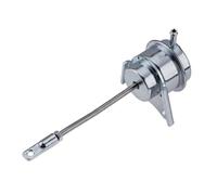 Boost pressure valve Electric-pneumatic Exhaust Turbocharger ECD-NS-003 NTY