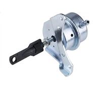 Boost pressure valve Electric-pneumatic Exhaust Turbocharger ECD-PE-003 NTY