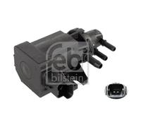 febi bilstein Boost Pressure Control Valve 47610 – Pack of 1