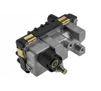 Boost pressure valve Electronic Electrically controlled actuator ECD-FR-017 NTY