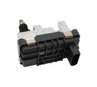 Boost pressure valve Electronic Exhaust Turbocharger 66099 MEAT & DORIA for JEEP