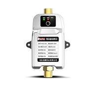 Boost Pressure Water Pump for Solar Heater/Faucet, Small Silent Pressure Water Pump,Automatic Domestic Booster Pump,150W