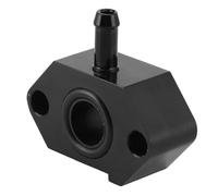 Boost Sensor Fitting Screw, Aluminum Adaptor for TFSI TSI 1.2T/1.4T 1.6 1.9 2.0 TDI, Quick and Safe, High Quality, Stable Performance, Sealed Package